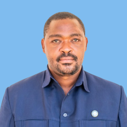 Johansen Kamugisha photo