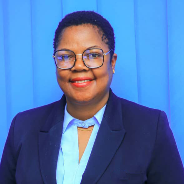 Esther Gilyoma photo